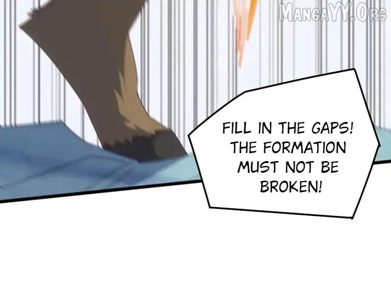 Invasion of the Myriad Races: Starting by Taming a Legendary Beast Chapter 64 page 50 - 