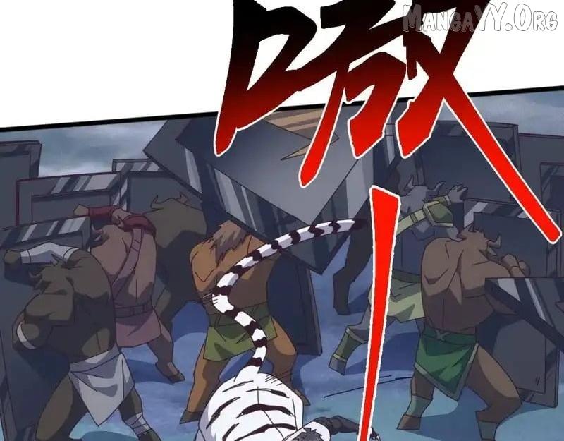 Invasion of the Myriad Races: Starting by Taming a Legendary Beast Chapter 64 page 54 - 