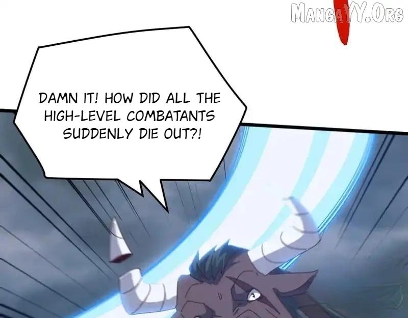 Invasion of the Myriad Races: Starting by Taming a Legendary Beast Chapter 64 page 60 - 