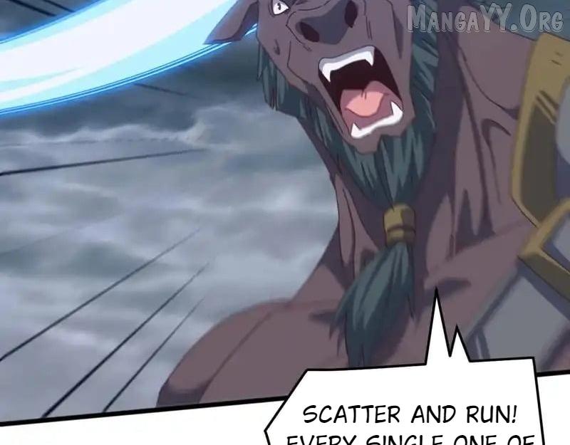 Invasion of the Myriad Races: Starting by Taming a Legendary Beast Chapter 64 page 61 - 