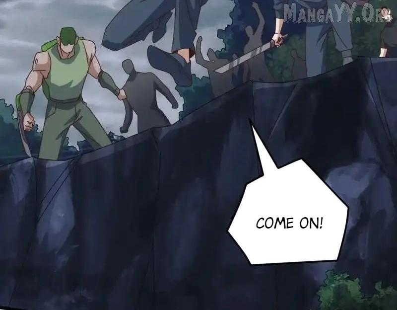 Invasion of the Myriad Races: Starting by Taming a Legendary Beast Chapter 64 page 64 - 