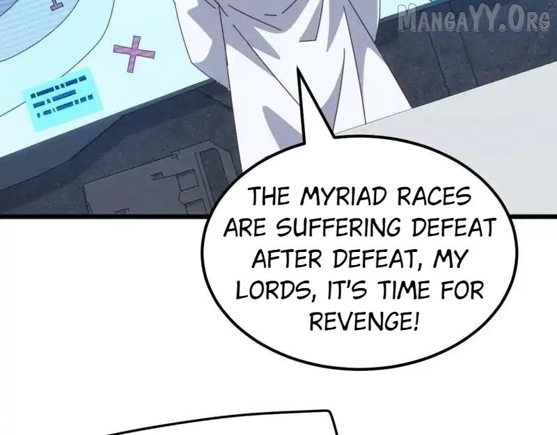 Invasion of the Myriad Races: Starting by Taming a Legendary Beast Chapter 64 page 68 - 