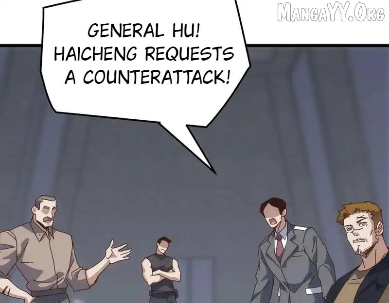 Invasion of the Myriad Races: Starting by Taming a Legendary Beast Chapter 64 page 69 - 