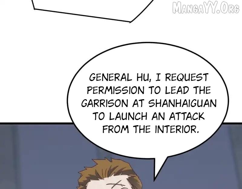 Invasion of the Myriad Races: Starting by Taming a Legendary Beast Chapter 64 page 71 - 
