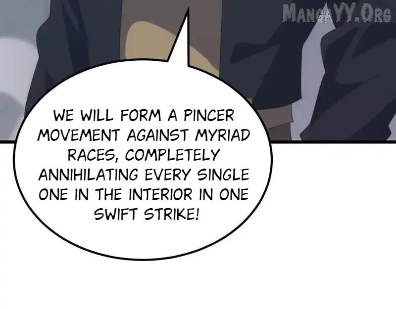 Invasion of the Myriad Races: Starting by Taming a Legendary Beast Chapter 64 page 73 - 