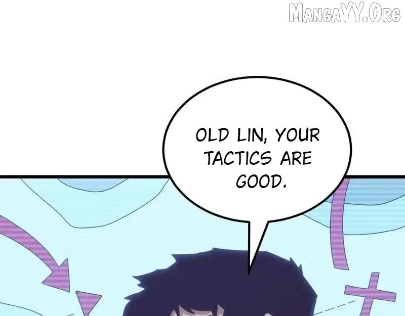 Invasion of the Myriad Races: Starting by Taming a Legendary Beast Chapter 64 page 74 - 