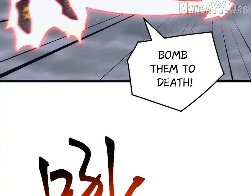 Invasion of the Myriad Races: Starting by Taming a Legendary Beast Chapter 64 page 9 - 