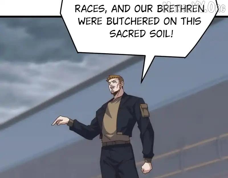 Invasion of the Myriad Races: Starting by Taming a Legendary Beast Chapter 64 page 84 - 
