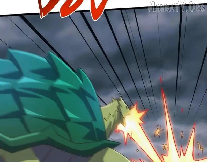 Invasion of the Myriad Races: Starting by Taming a Legendary Beast Chapter 64 page 10 - 