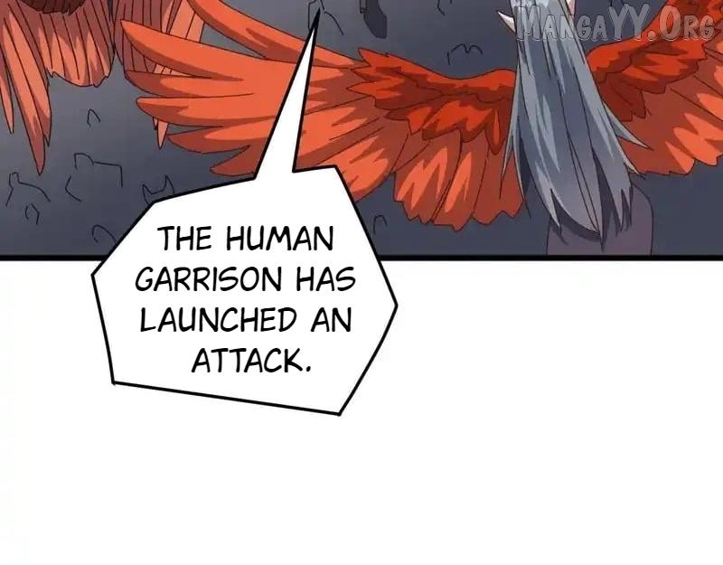 Invasion of the Myriad Races: Starting by Taming a Legendary Beast Chapter 64 page 97 - 