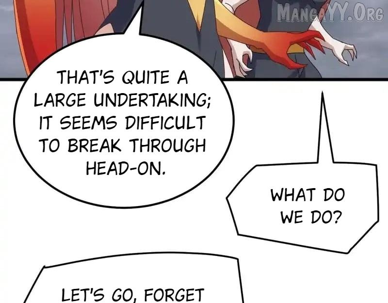 Invasion of the Myriad Races: Starting by Taming a Legendary Beast Chapter 64 page 100 - 