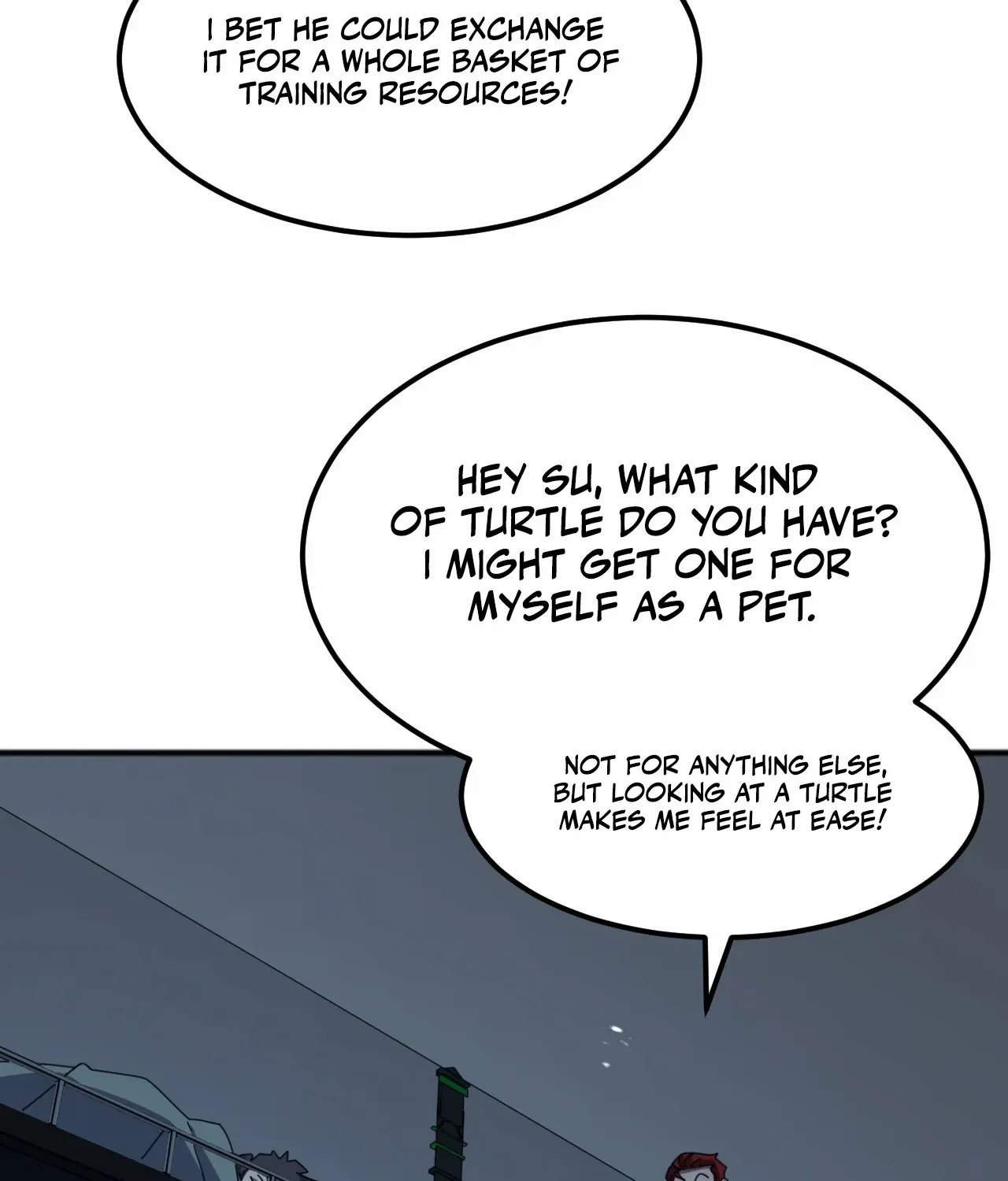Invasion of the Myriad Races: Starting by Taming a Legendary Beast Chapter 7 page 104 - 