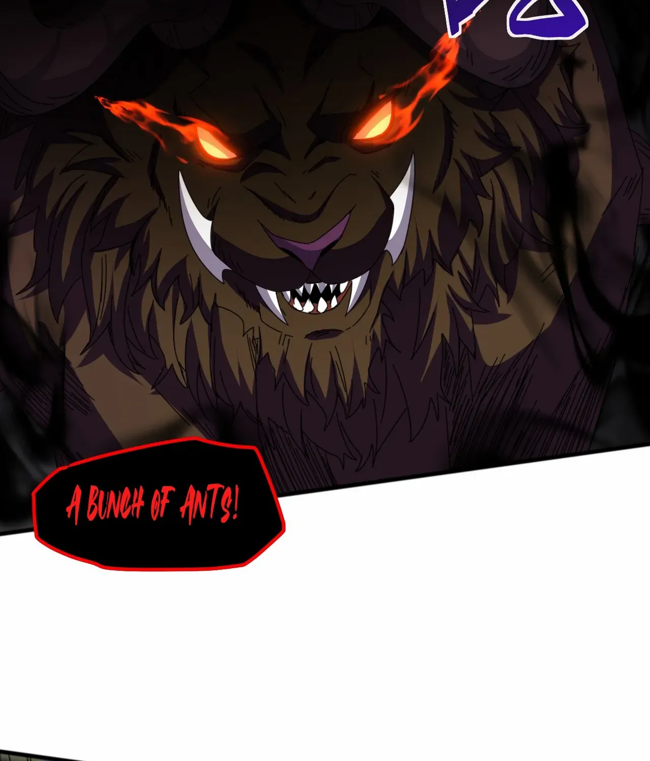 Invasion of the Myriad Races: Starting by Taming a Legendary Beast Chapter 7 page 14 - 