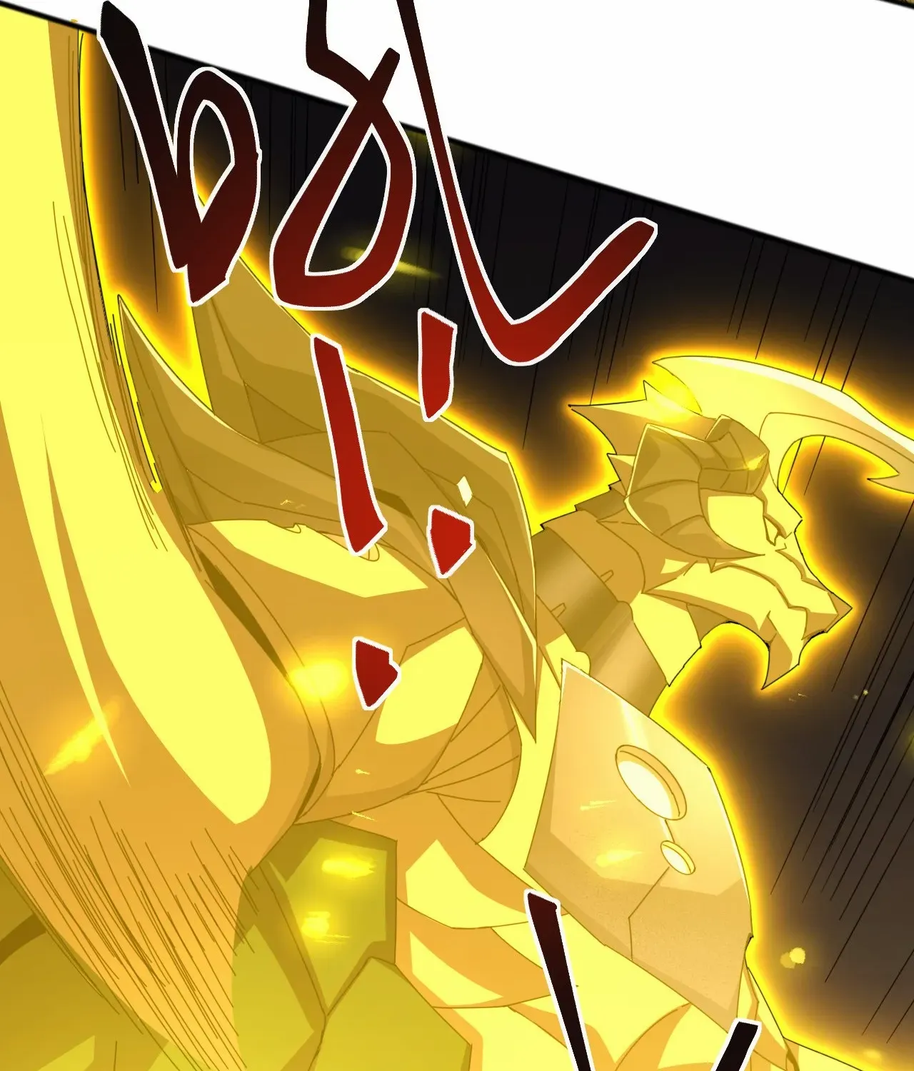 Invasion of the Myriad Races: Starting by Taming a Legendary Beast Chapter 7 page 35 - 