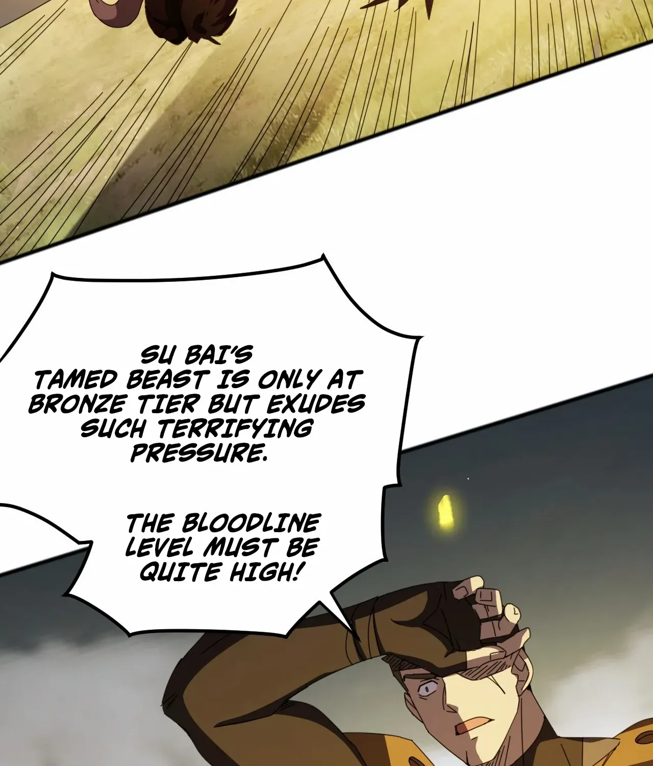 Invasion of the Myriad Races: Starting by Taming a Legendary Beast Chapter 7 page 37 - 