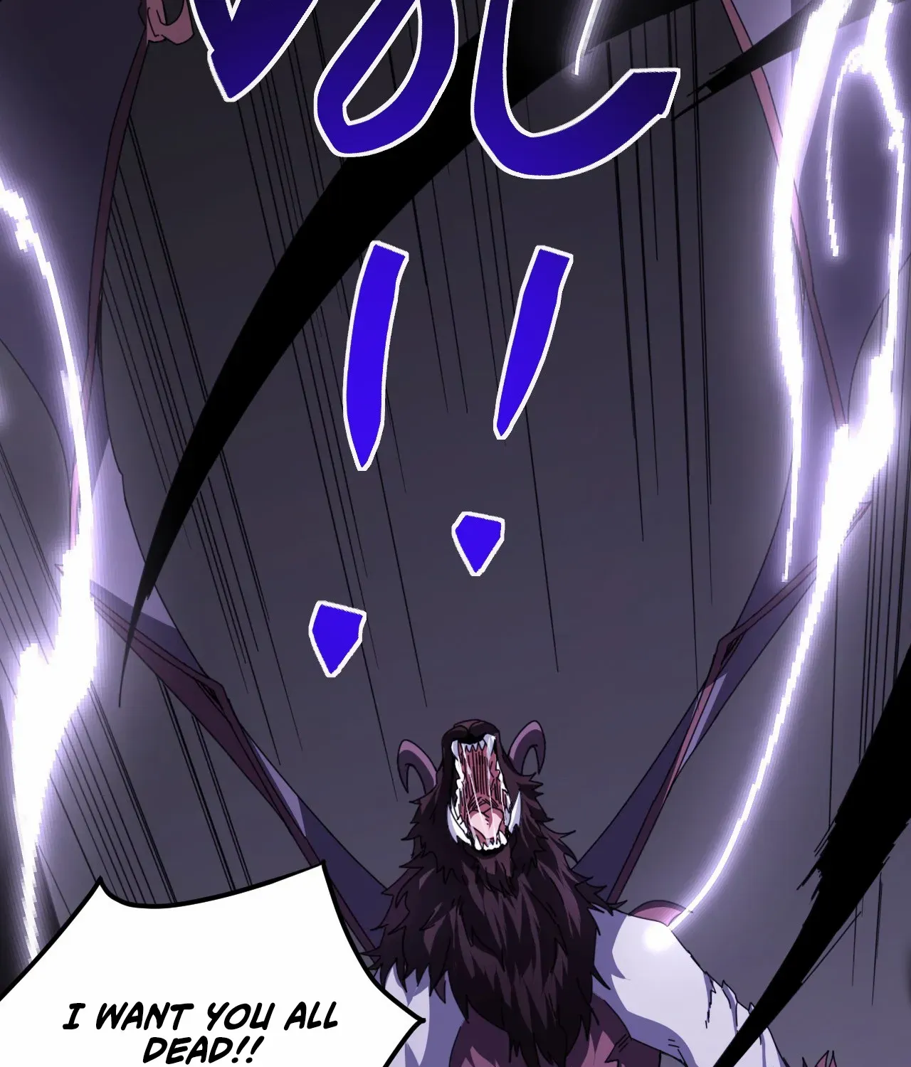 Invasion of the Myriad Races: Starting by Taming a Legendary Beast Chapter 7 page 43 - 