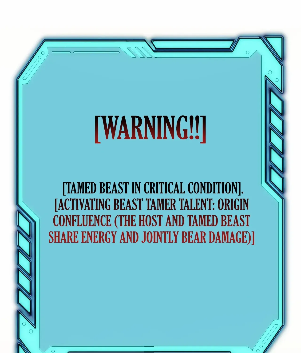 Invasion of the Myriad Races: Starting by Taming a Legendary Beast Chapter 7 page 8 - 