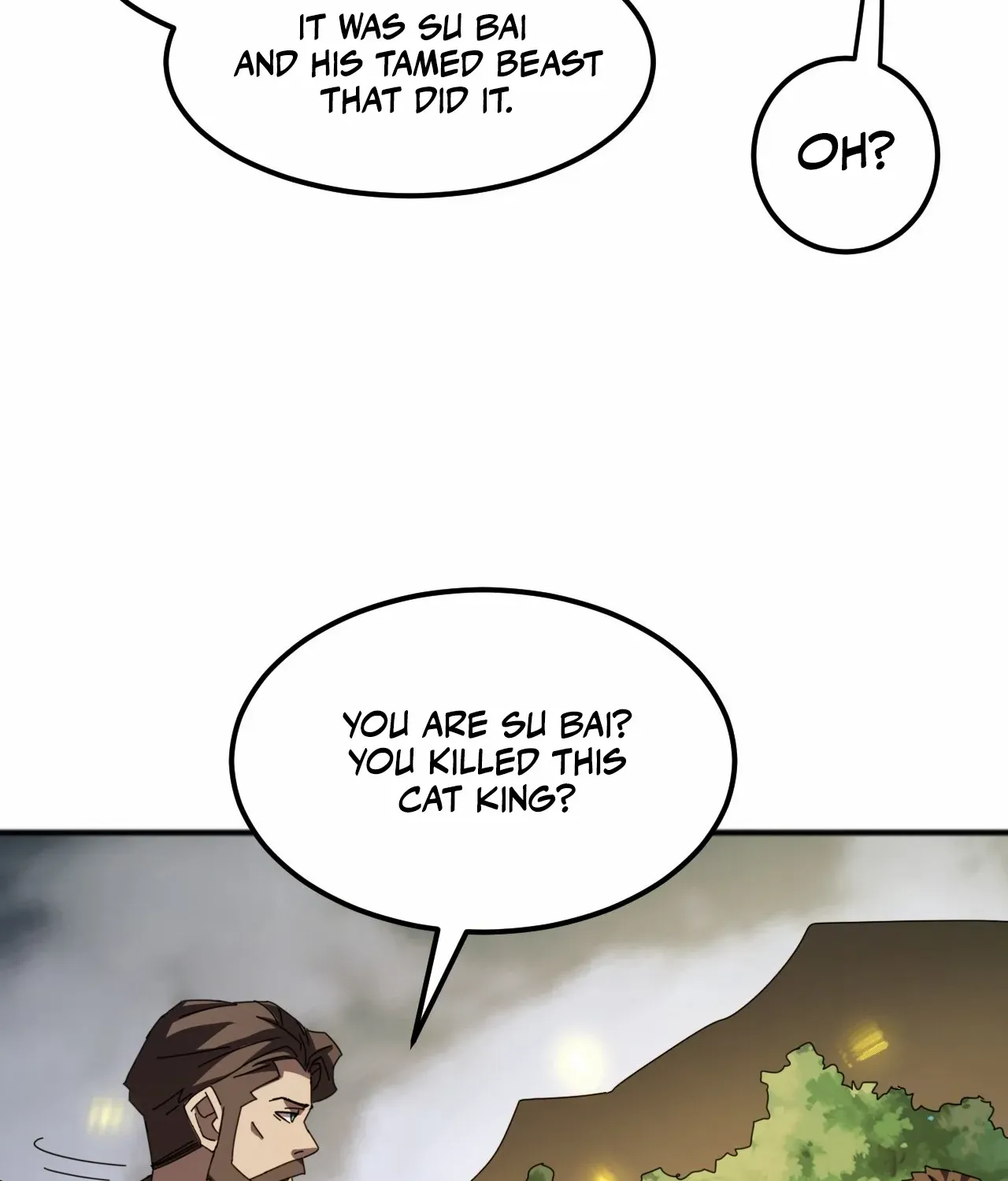 Invasion of the Myriad Races: Starting by Taming a Legendary Beast Chapter 7 page 80 - 