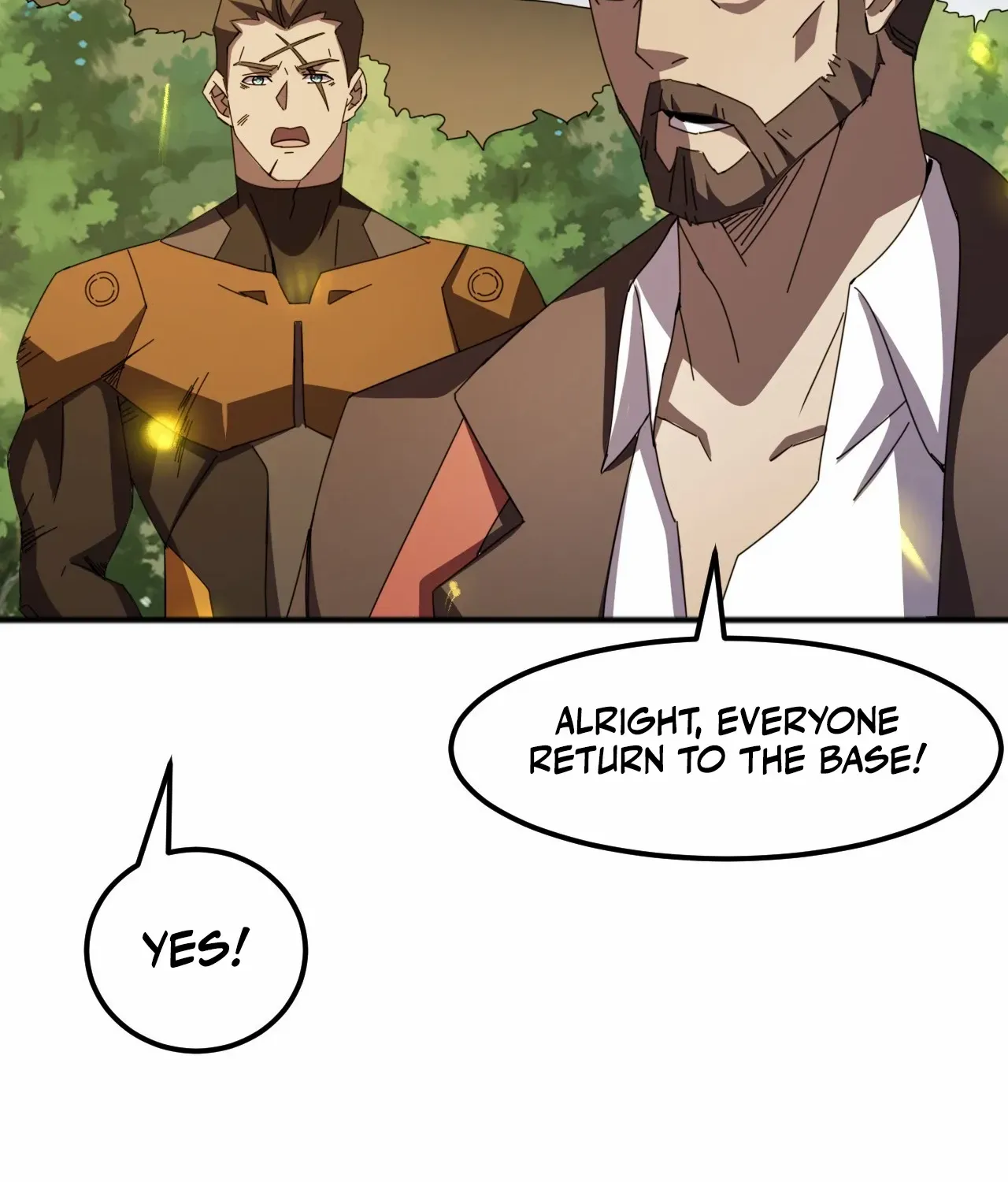 Invasion of the Myriad Races: Starting by Taming a Legendary Beast Chapter 7 page 85 - 
