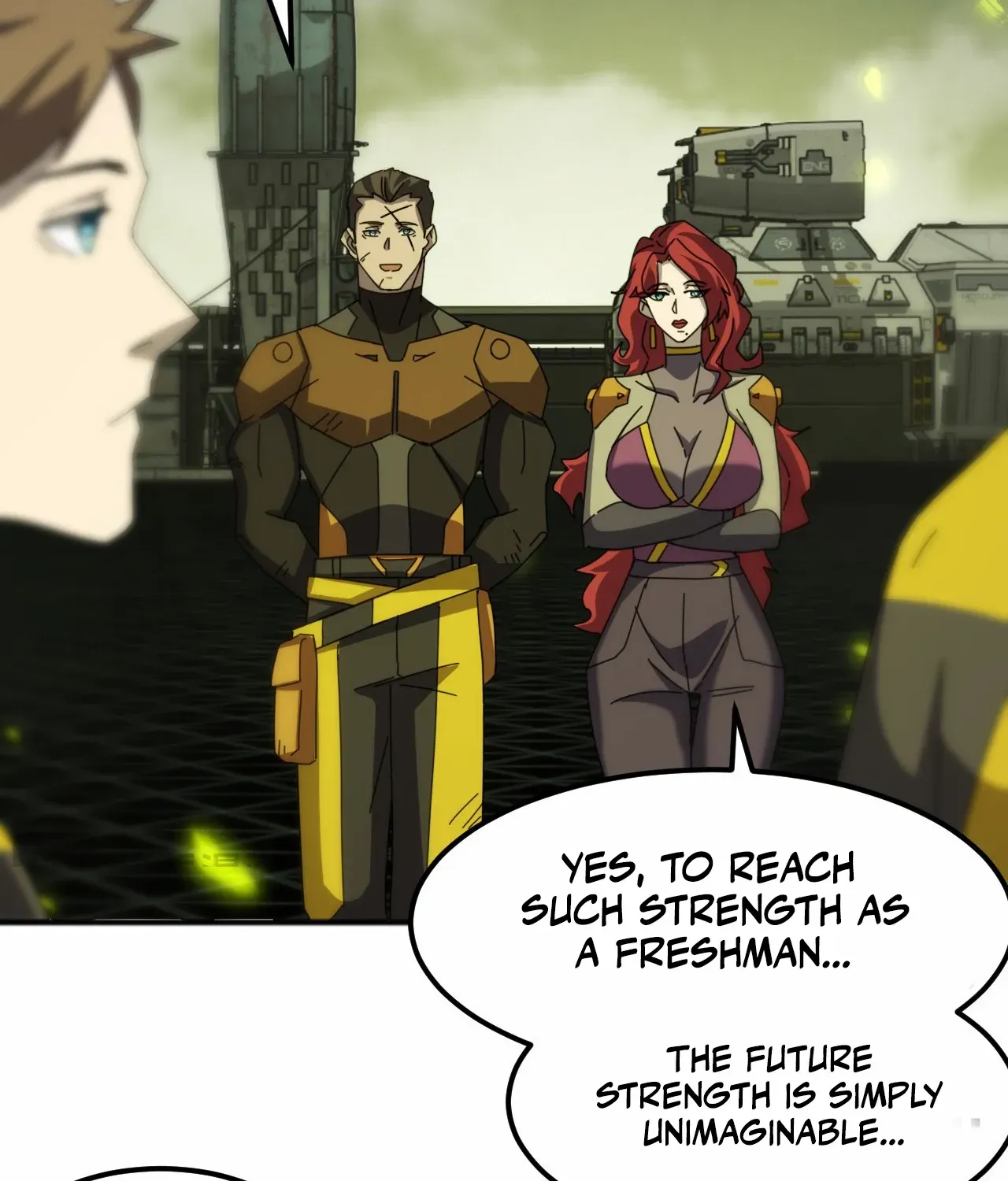 Invasion of the Myriad Races: Starting by Taming a Legendary Beast Chapter 7 page 89 - 