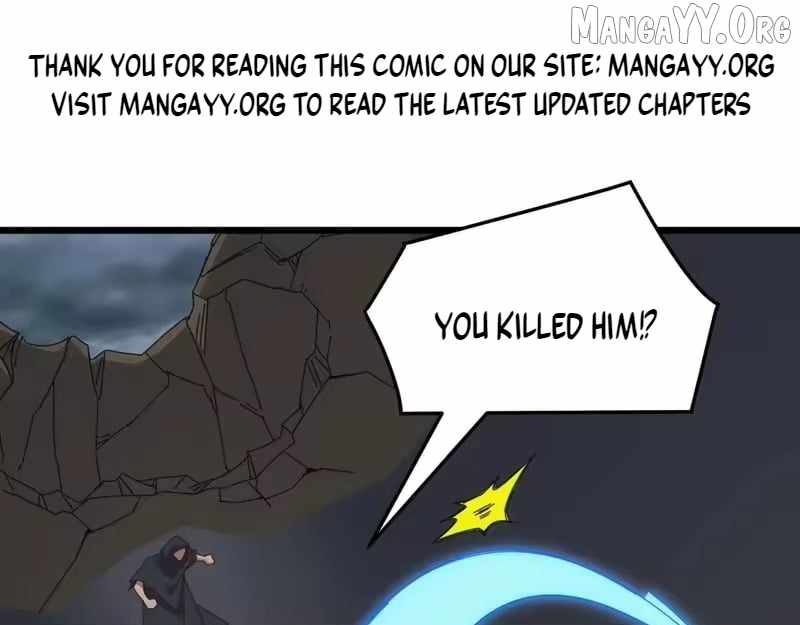 Invasion of the Myriad Races: Starting by Taming a Legendary Beast Chapter 74 page 1 - 