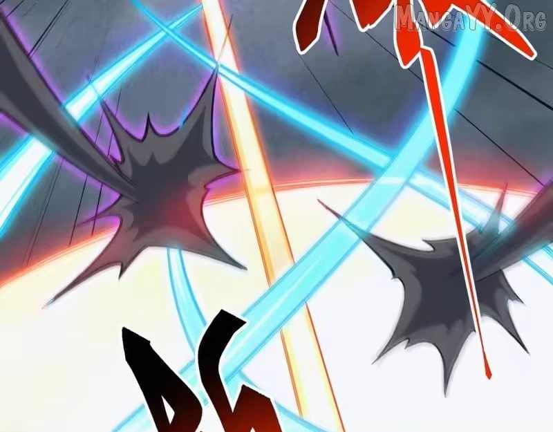 Invasion of the Myriad Races: Starting by Taming a Legendary Beast Chapter 74 page 126 - 