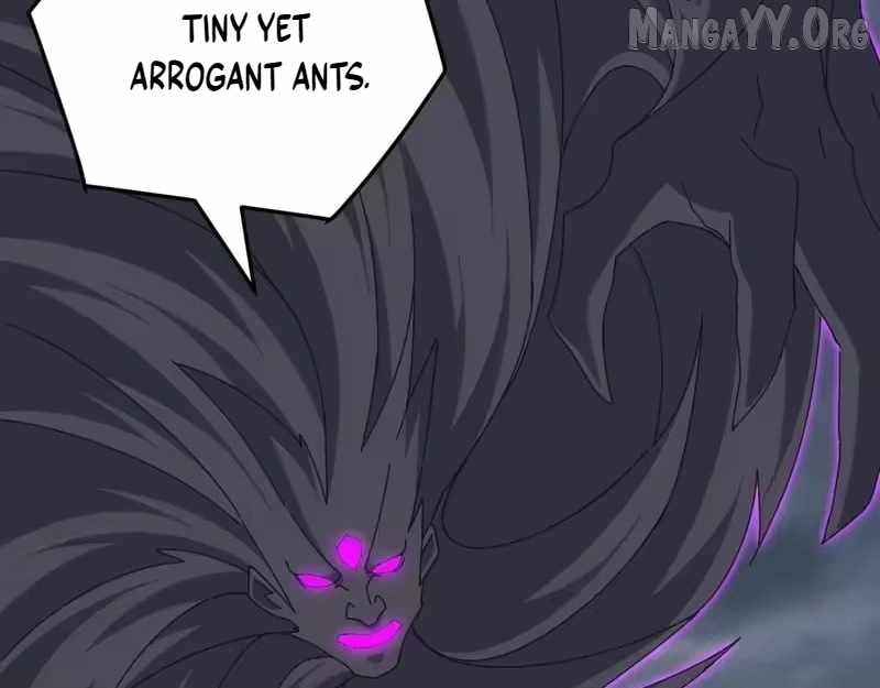 Invasion of the Myriad Races: Starting by Taming a Legendary Beast Chapter 74 page 134 - 