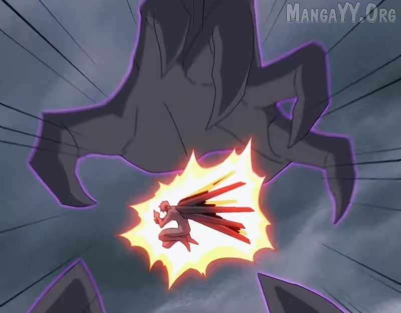 Invasion of the Myriad Races: Starting by Taming a Legendary Beast Chapter 74 page 138 - 