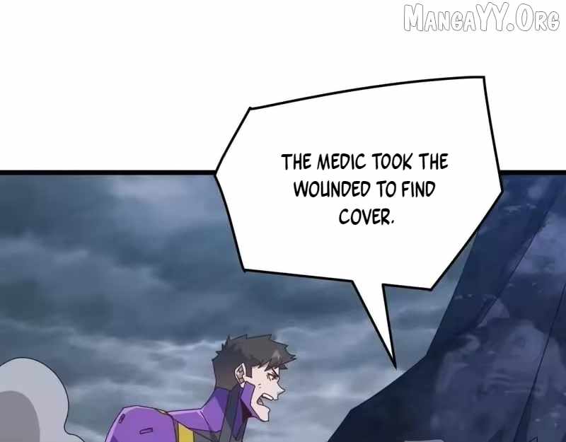 Invasion of the Myriad Races: Starting by Taming a Legendary Beast Chapter 74 page 94 - 