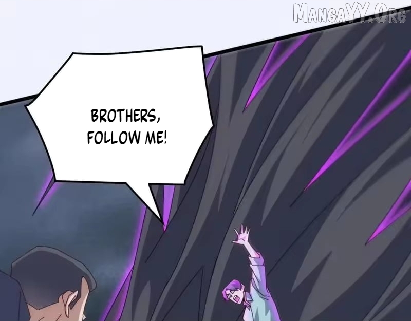 Invasion of the Myriad Races: Starting by Taming a Legendary Beast Chapter 75 page 110 - 