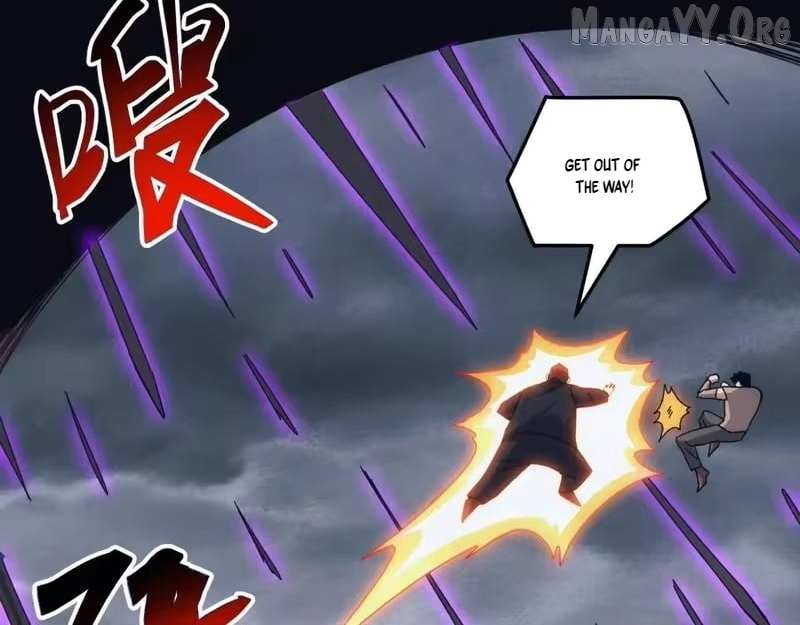 Invasion of the Myriad Races: Starting by Taming a Legendary Beast Chapter 75 page 119 - 
