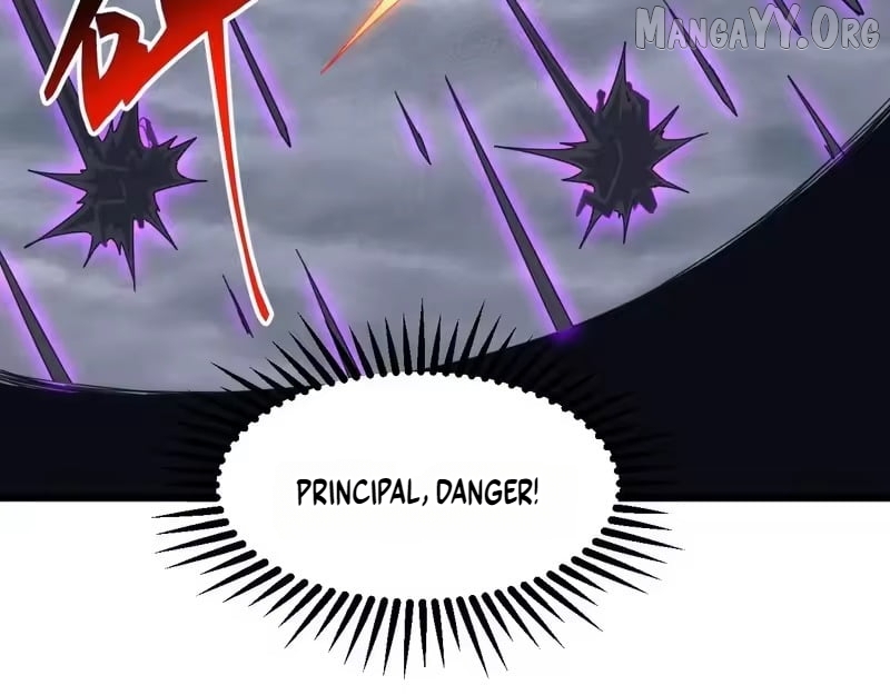 Invasion of the Myriad Races: Starting by Taming a Legendary Beast Chapter 75 page 120 - 