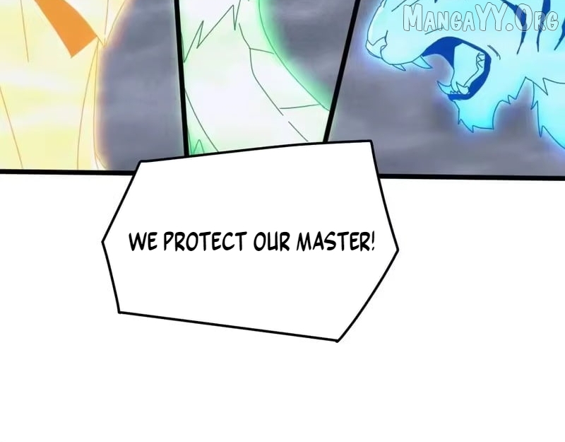 Invasion of the Myriad Races: Starting by Taming a Legendary Beast Chapter 75 page 135 - 
