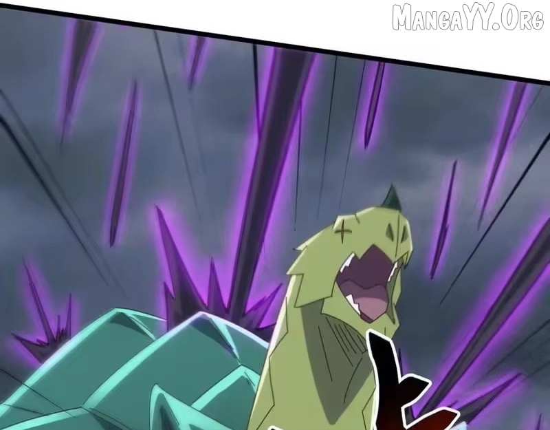 Invasion of the Myriad Races: Starting by Taming a Legendary Beast Chapter 75 page 136 - 
