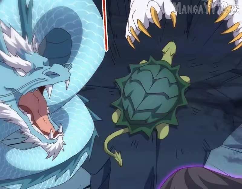 Invasion of the Myriad Races: Starting by Taming a Legendary Beast Chapter 75 page 141 - 