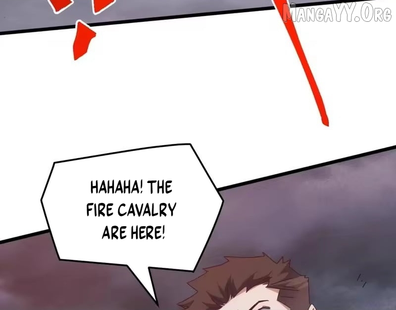Invasion of the Myriad Races: Starting by Taming a Legendary Beast Chapter 75 page 148 - 