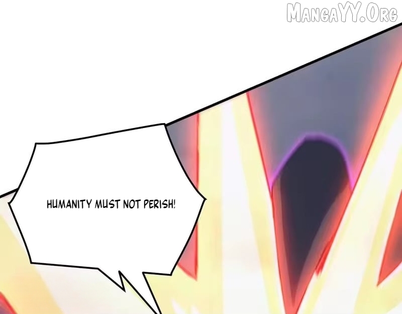 Invasion of the Myriad Races: Starting by Taming a Legendary Beast Chapter 75 page 3 - 