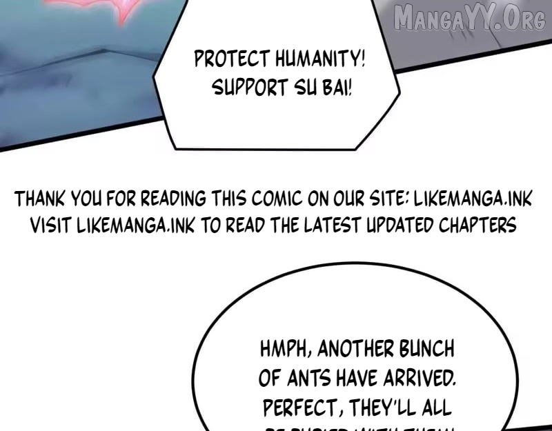 Invasion of the Myriad Races: Starting by Taming a Legendary Beast Chapter 75 page 85 - 