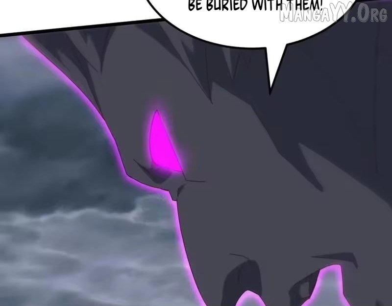 Invasion of the Myriad Races: Starting by Taming a Legendary Beast Chapter 75 page 86 - 
