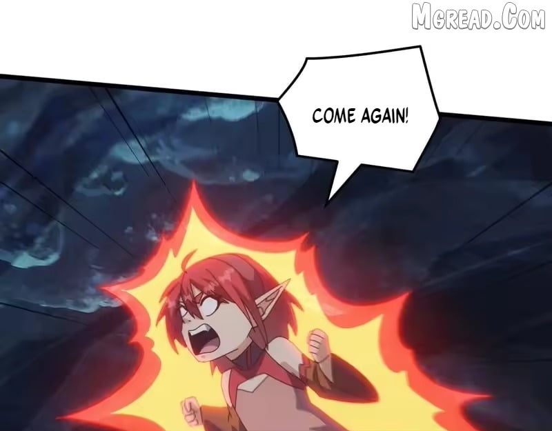 Invasion of the Myriad Races: Starting by Taming a Legendary Beast Chapter 76 page 104 - 