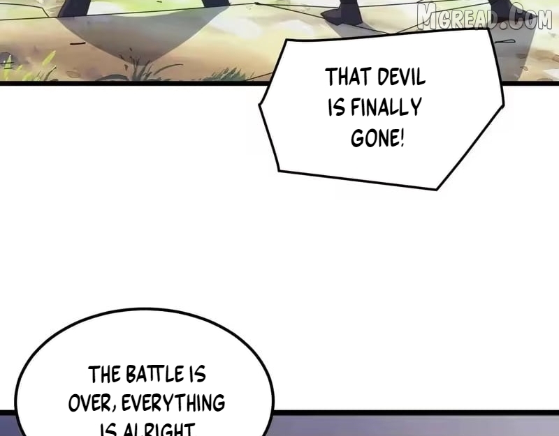 Invasion of the Myriad Races: Starting by Taming a Legendary Beast Chapter 76 page 12 - 