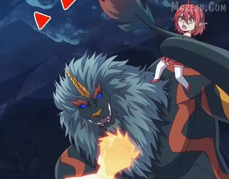 Invasion of the Myriad Races: Starting by Taming a Legendary Beast Chapter 76 page 123 - 