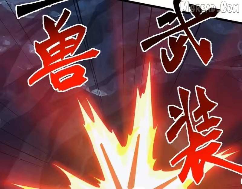 Invasion of the Myriad Races: Starting by Taming a Legendary Beast Chapter 76 page 133 - 
