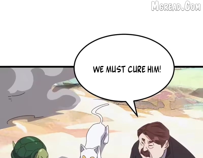 Invasion of the Myriad Races: Starting by Taming a Legendary Beast Chapter 76 page 20 - 