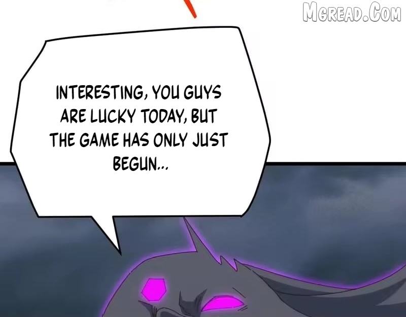 Invasion of the Myriad Races: Starting by Taming a Legendary Beast Chapter 76 page 4 - 