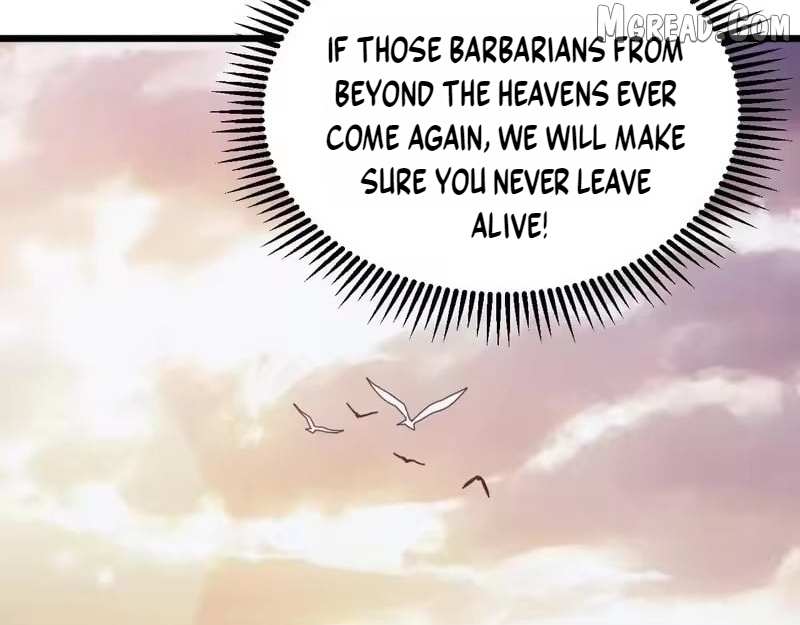 Invasion of the Myriad Races: Starting by Taming a Legendary Beast Chapter 76 page 31 - 