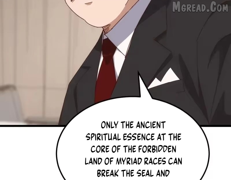 Invasion of the Myriad Races: Starting by Taming a Legendary Beast Chapter 76 page 37 - 