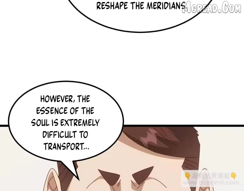Invasion of the Myriad Races: Starting by Taming a Legendary Beast Chapter 76 page 38 - 