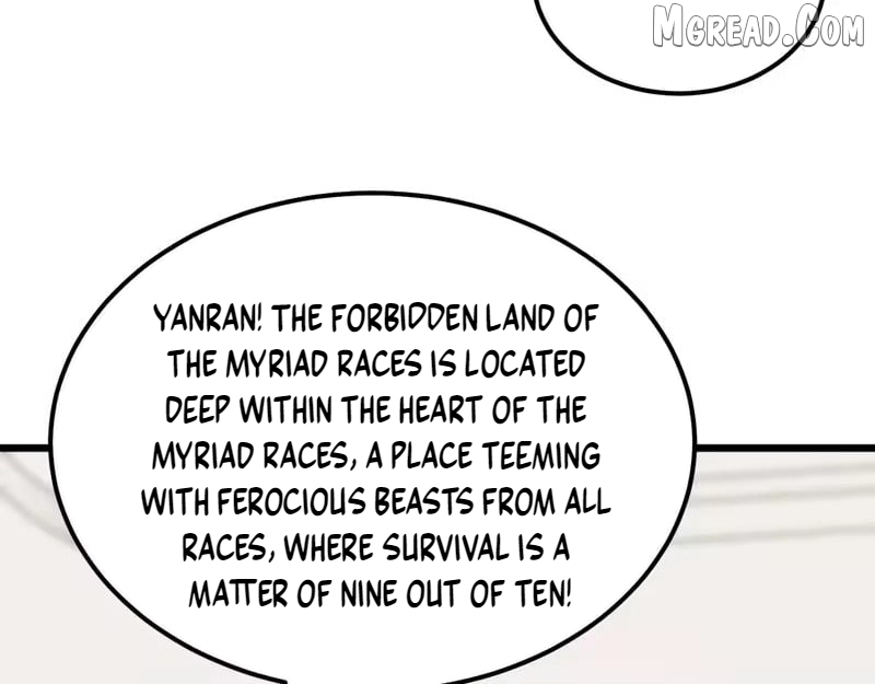 Invasion of the Myriad Races: Starting by Taming a Legendary Beast Chapter 76 page 42 - 