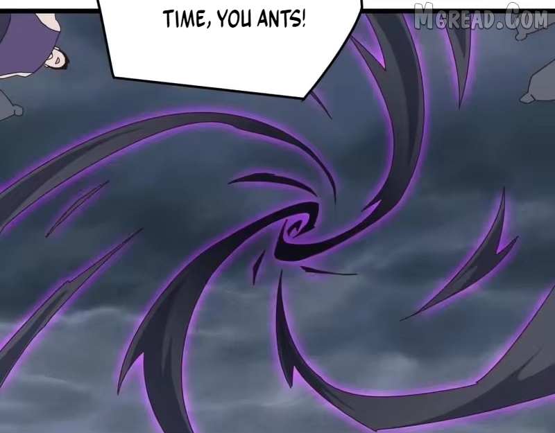 Invasion of the Myriad Races: Starting by Taming a Legendary Beast Chapter 76 page 7 - 